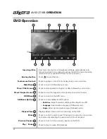 Предварительный просмотр 22 страницы Axxera DualMirror 2-Way AV6337MB Installation & Owner'S Manual