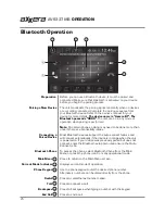 Предварительный просмотр 26 страницы Axxera DualMirror 2-Way AV6337MB Installation & Owner'S Manual