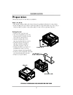 Предварительный просмотр 2 страницы Axxera X2DMA500 Installation And Owner'S Manual