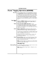 Предварительный просмотр 12 страницы Axxera X2DMA500 Installation And Owner'S Manual