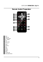 Предварительный просмотр 9 страницы Axxera XDCPA10BT Installation & Owner'S Manual