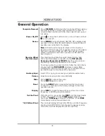 Preview for 6 page of Axxera XDMA7200 Installation And Owner'S Manual