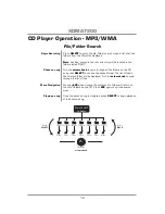 Preview for 12 page of Axxera XDMA7200 Installation And Owner'S Manual