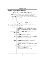 Preview for 14 page of Axxera XDMA7200 Installation And Owner'S Manual