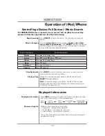 Preview for 15 page of Axxera XDMA7200 Installation And Owner'S Manual