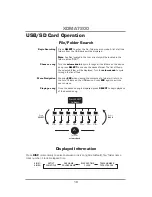 Preview for 18 page of Axxera XDMA7200 Installation And Owner'S Manual