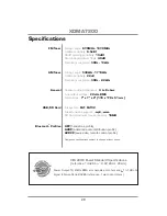 Preview for 26 page of Axxera XDMA7200 Installation And Owner'S Manual