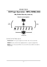 Preview for 17 page of Axxera XDMA7800 Installation And Owner'S Manual