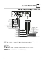 Предварительный просмотр 7 страницы Axxera XDVD176BT Installation & Owner'S Manual