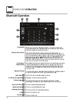 Предварительный просмотр 20 страницы Axxera XDVD176BT Installation & Owner'S Manual