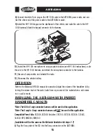 Preview for 6 page of Axxess ABTI-GM4 Installation Instructions Manual