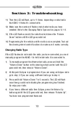 Preview for 13 page of Axxess ASWC-1 Installation Manual