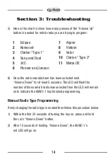 Preview for 14 page of Axxess ASWC-1 Installation Manual