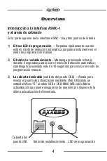 Preview for 28 page of Axxess ASWC-1 Installation Manual