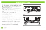 Preview for 4 page of Axxess AX-AM-AU96 Installation Instructions Manual