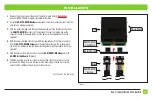 Preview for 3 page of Axxess AX-DSPX-HD1-WR Installation Instructions Manual