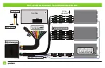 Preview for 6 page of Axxess AX-DSPX-WR Installation Instructions Manual