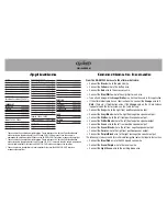 Preview for 2 page of Axxess AX-GMCL2 Installation Instructions Manual