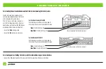 Preview for 4 page of Axxess AX-LCD Installation Instructions Manual