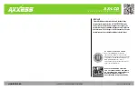 Preview for 16 page of Axxess AX-LCD Installation Instructions Manual