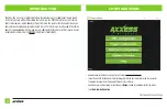 Preview for 2 page of Axxess AXAC-CH5 Installation Instructions Manual