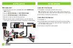 Preview for 6 page of Axxess AXAC-MZ2 Installation Instructions Manual