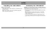 Preview for 3 page of Axxess AXDI-GMLN11 Installation Instructions