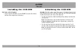 Preview for 3 page of Axxess AXDI-MB1 Installation Instructions Manual