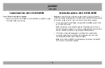 Preview for 7 page of Axxess AXDI-MB1 Installation Instructions Manual