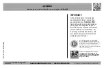 Preview for 8 page of Axxess AXDI-MB1 Installation Instructions Manual