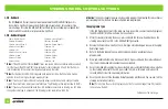 Preview for 6 page of Axxess AXDIS-GMLN11 Installation Instructions Manual