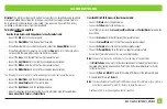 Preview for 3 page of Axxess AXDIS-GMLN29 Installation Instructions Manual