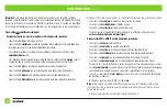 Preview for 16 page of Axxess AXDIS-GMLN29 Installation Instructions Manual