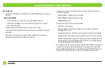 Preview for 20 page of Axxess AXDIS-GMLN29 Installation Instructions Manual