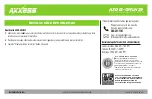 Preview for 24 page of Axxess AXDIS-GMLN29 Installation Instructions Manual