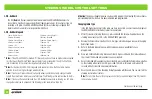 Preview for 8 page of Axxess AXDIS-GMLN44 Installation Instructions Manual