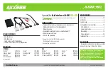 Preview for 1 page of Axxess AXDIS-HK1 Installation Instructions Manual