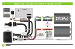 Предварительный просмотр 4 страницы Axxess AXDSPL-CH5 Installation Instructions Manual