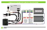 Preview for 4 page of Axxess AXDSPL-GM31 Installation Instructions Manual