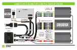 Preview for 4 page of Axxess AXDSPL-HK3 Installation Instructions Manual