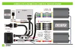 Preview for 4 page of Axxess AXDSPL-HN2 Installation Instructions Manual