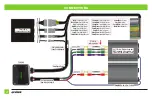 Preview for 2 page of Axxess AXDSPL-HN3 Installation Instructions Manual