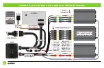 Preview for 4 page of Axxess AXDSPX-CH3 Installation Instructions Manual