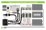 Preview for 4 page of Axxess AXDSPX-CH5 Installation Instructions Manual