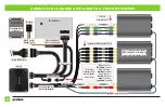 Preview for 4 page of Axxess AXDSPX-HK1 Installation Instructions Manual