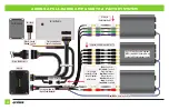 Preview for 4 page of Axxess AXDSPX-VW2 Installation Instructions Manual