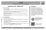 Preview for 4 page of Axxess AXGMLN-01 Installation Instructions Manual