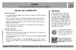 Preview for 8 page of Axxess AXGMLN-01 Installation Instructions Manual