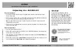 Preview for 4 page of Axxess AXGMLN-03 Installation Instructions Manual