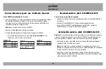 Preview for 7 page of Axxess AXGMLN-03 Installation Instructions Manual